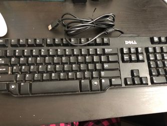 Dell Keyboard