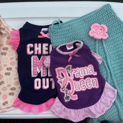 Dog Clothes