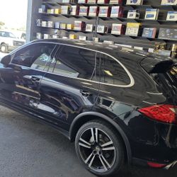 COVINA RADIO GUYS 🔊  🔊 🔊 Car Audio ✅️ Alarms ✅️ Window Tint ✅️ LED Lights ✅️ Troubleshooting ✅️ And Much More.  Sales And Installations 
Car Audio