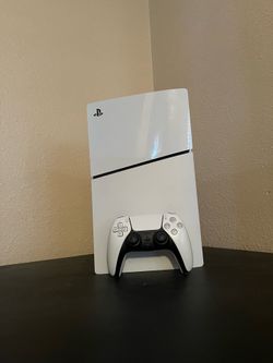 Ps5 & Controller
