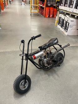 5” GTS