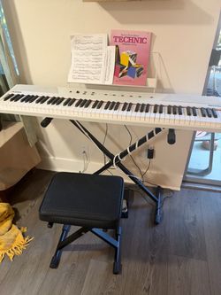 Alesis piano