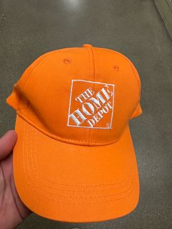 Home Depot Hat