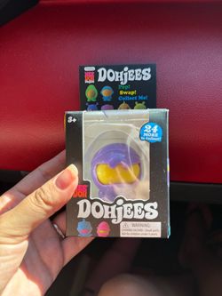 Needoh Dohjees series 2
