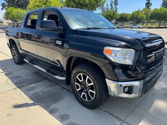 2016 Toyota Tundra