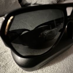 DOLCE & GABBANA GLASSES