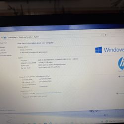 💻 HP Laptop – Excellent Condition – 1TB Storage – Ready to Use! (Gray)