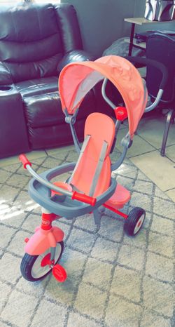 Radio Flyer