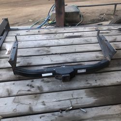 Truck Hitch 