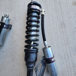 Toyota Tacoma 2020-2021 Bilstein 8112