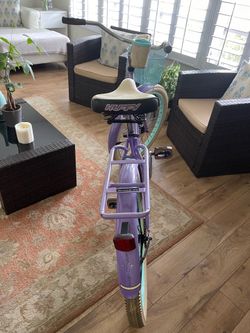 Huffy 26-inch women's bicycle