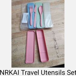 Utensils 4 In One Pack