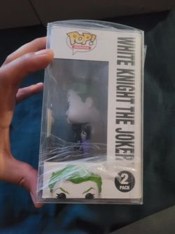Funko Pop