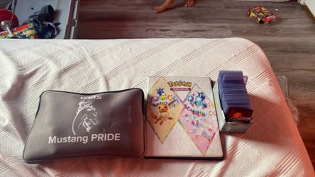 Pokémon tell me choose card and I’ll name a price