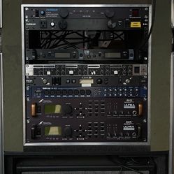 Music Equipment For Sale