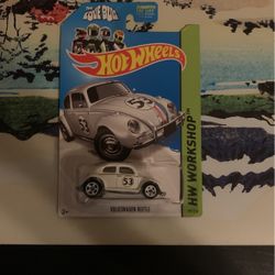 Hot Wheels Collectible
