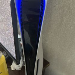 PS5 DISK VERSION