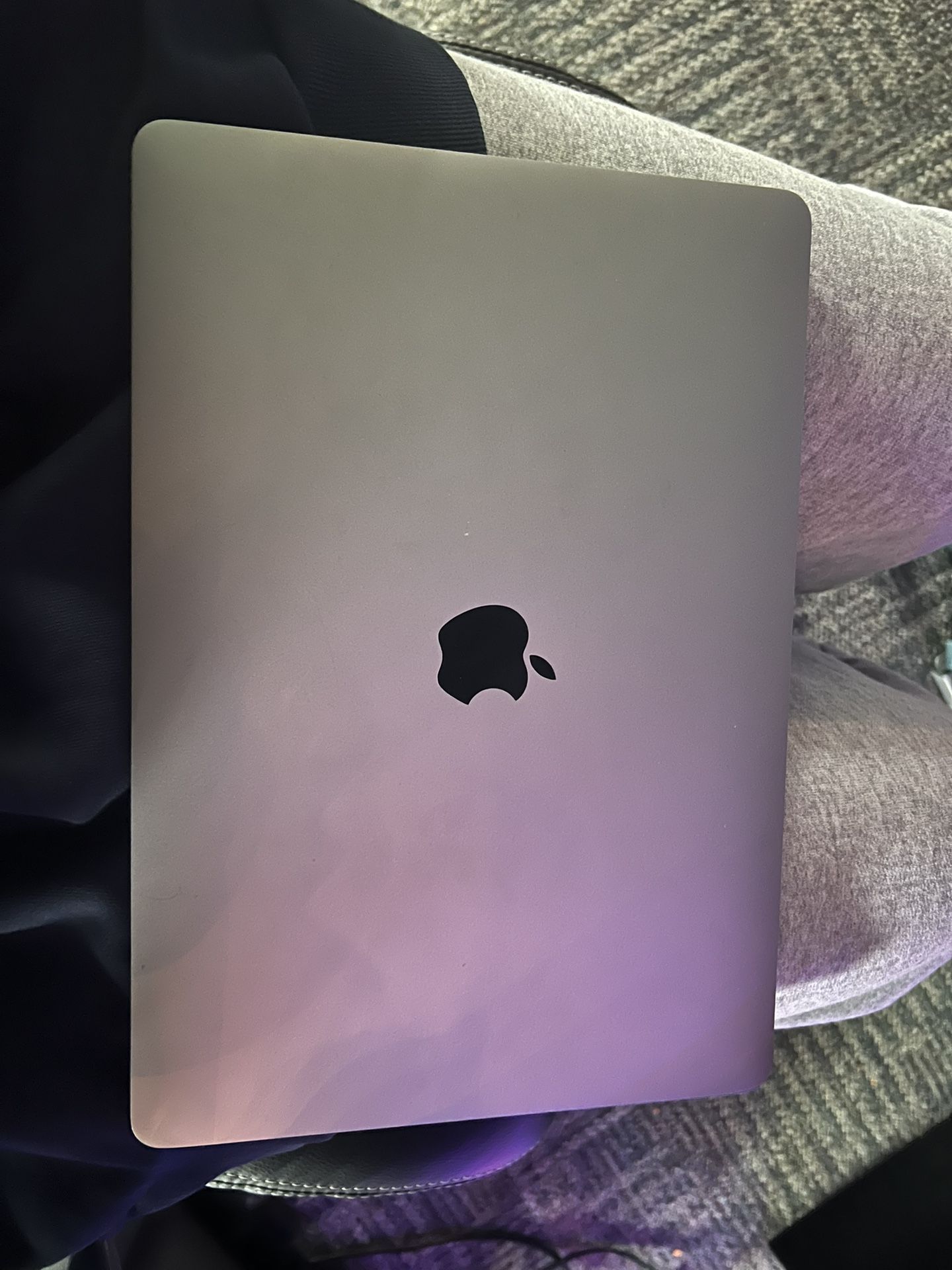 Mackbook Pro 13"
