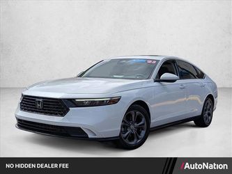 2023 Honda Accord