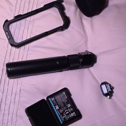Insta360 X3 Accessory Bundle 