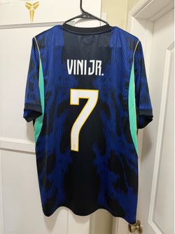 Brazil Jersey