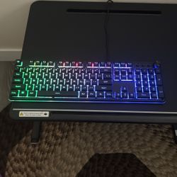 Keyboard And Mouse firm on 30$