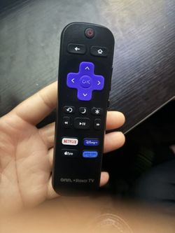 Vizo onn Roku 50 inch smart tv 4k