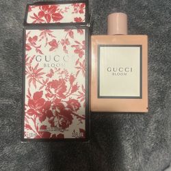 Gucci Perfume