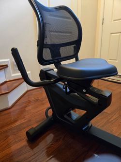 Merch Excumbent Exercise Bike