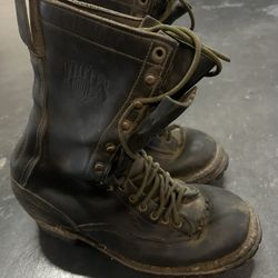 Whites Wildland Fire Boot