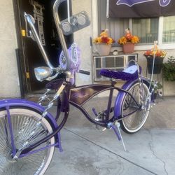 Firme Lowrider Bike for Sale in Los Angeles, CA - OfferUp
