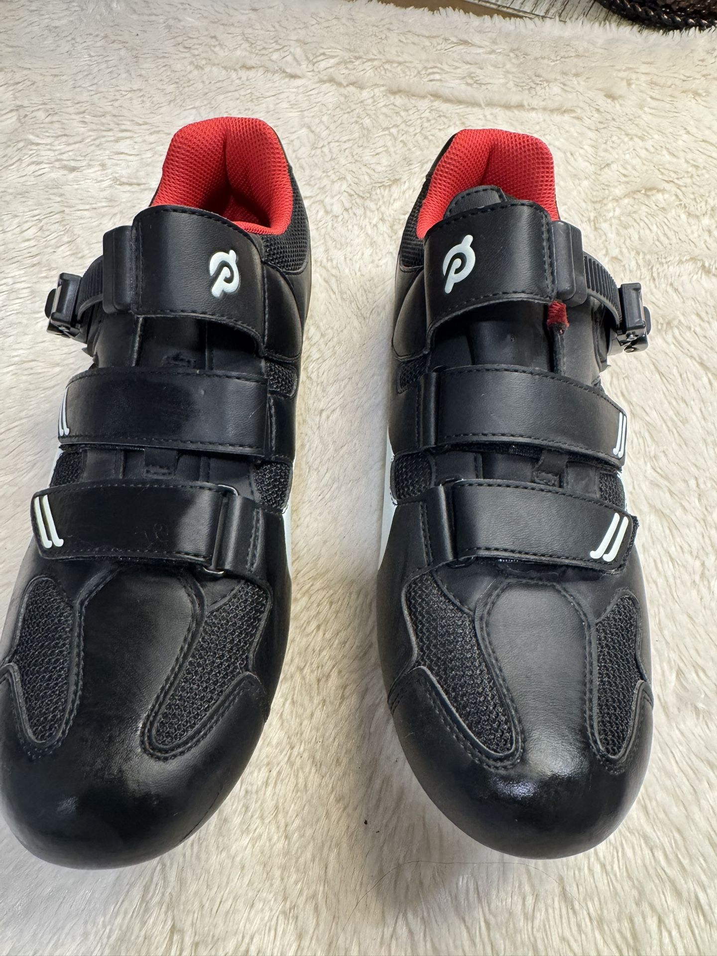 Men’s Peloton Cycling shoes Size 44 / 10.5