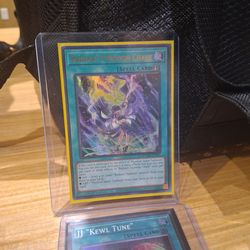 Radiant Typhoon Chant - Doom of Dimensions (DOOD) $16