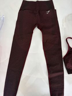 Never Used Women’s Gym Shark Set