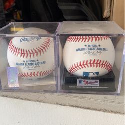 Major League Baseballs 