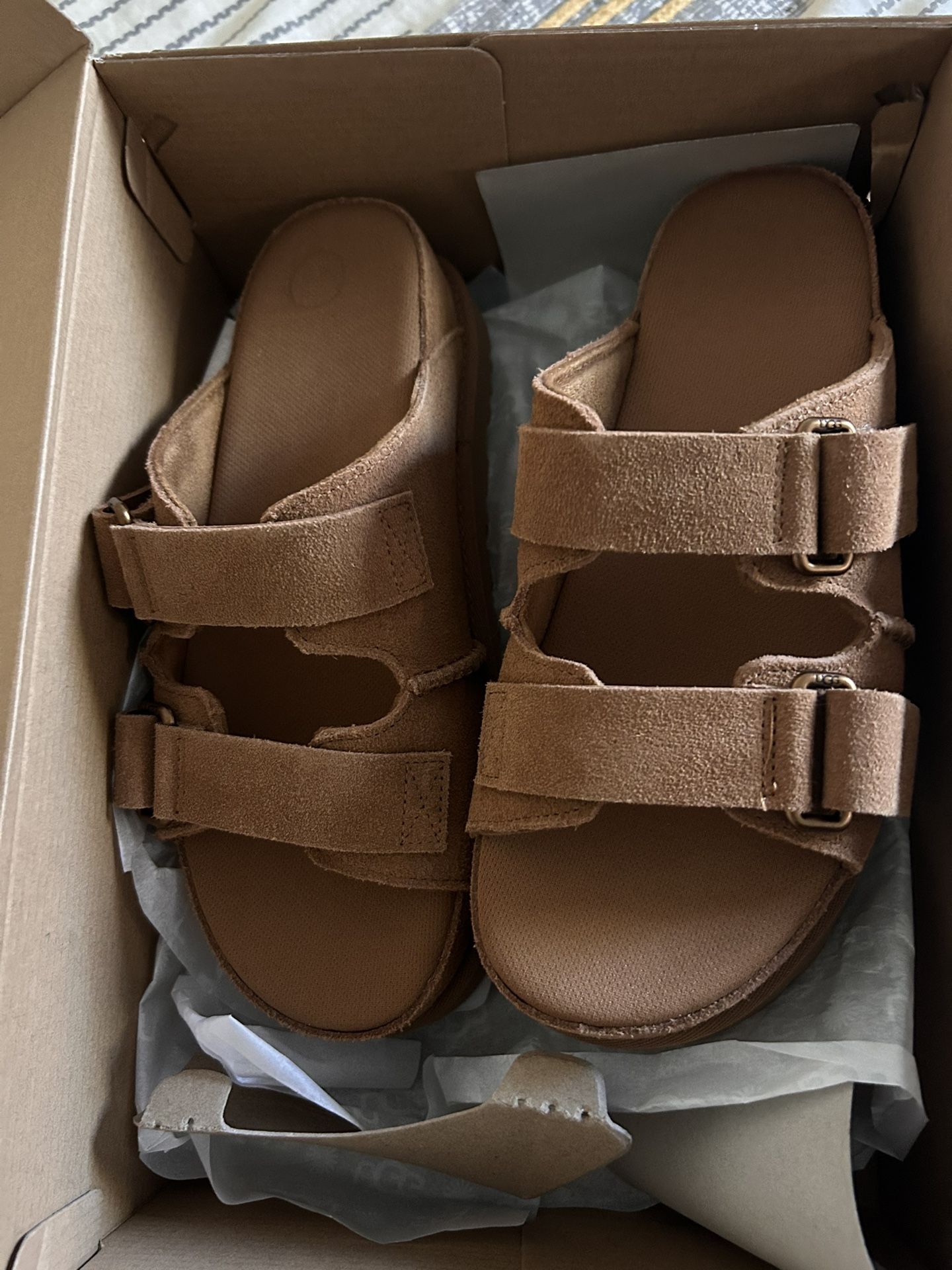 Brand New Uggs - Women Size 8