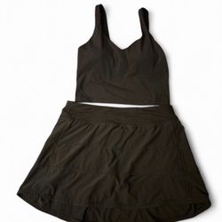 Lululemon set