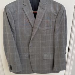 Mens Sport Jacket 