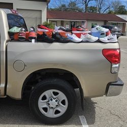 come and check me out in Alachua in front of  the Hitchcock