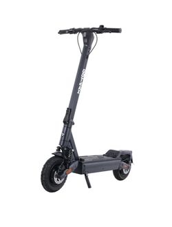 GX2 Dual Motor Electric Scooter