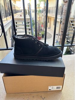UGGS men’s