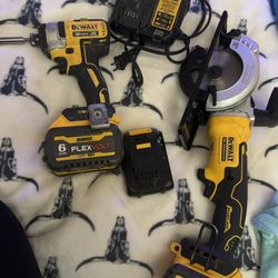 Dewalt 