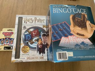 Free games