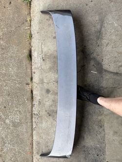 Gs300/400 wing