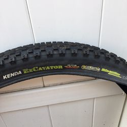 Kenda Excavator Mtb Tire 