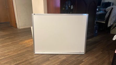 White board