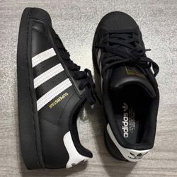 adidas superstar adv shoes