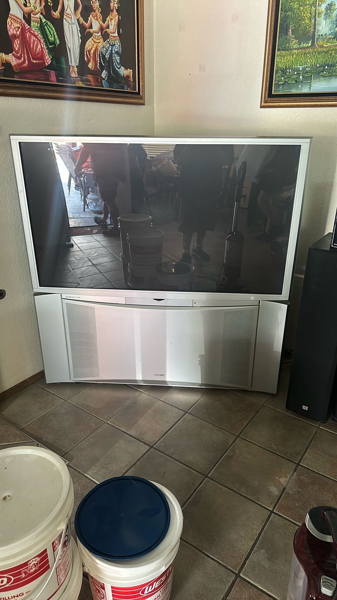 Tv