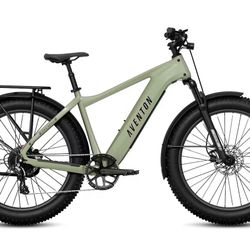 Brand New Aventon Aventure 3 Electric Bike