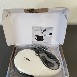 TUG XL 360° Tangle-Free Retractable Dog Leash XL